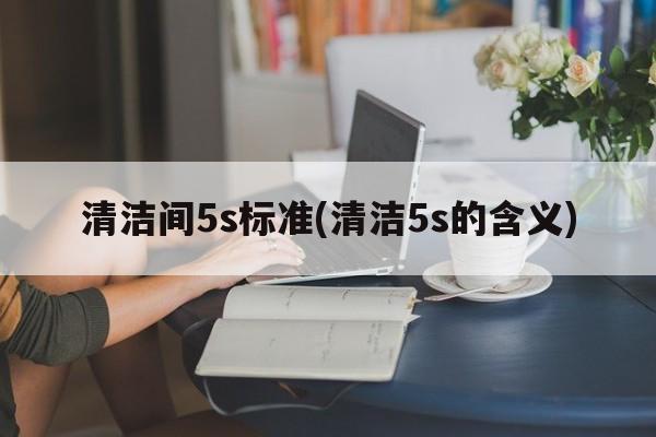 清洁间5s标准(清洁5s的含义)